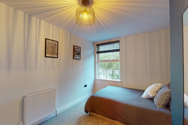 5 bed house, Cross View Terrace, Nevilles Cross, Durham, DH14JY - Image 10