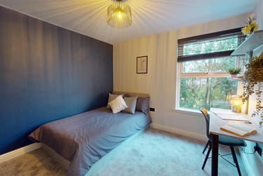 5 bed house, Cross View Terrace, Nevilles Cross, Durham, DH14JY - Image 8