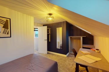 5 bed house, Cross View Terrace, Nevilles Cross, Durham, DH14JY - Image 14