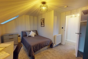 5 bed house, Cross View Terrace, Nevilles Cross, Durham, DH14JY - Image 13