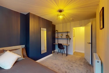 5 bed house, Cross View Terrace, Nevilles Cross, Durham, DH14JY - Image 9