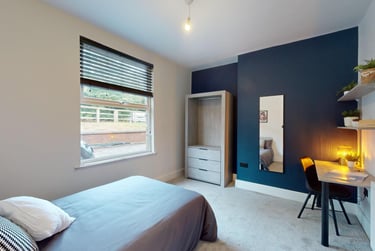 5 bed house, Cross View Terrace, Nevilles Cross, Durham, DH14JY - Image 3