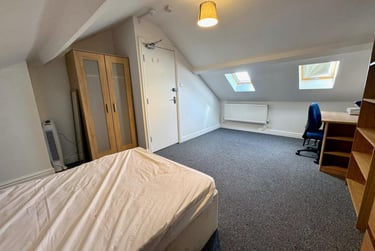 6 bed house, West Parade, West End, Lincoln, LN11QR - Image 5