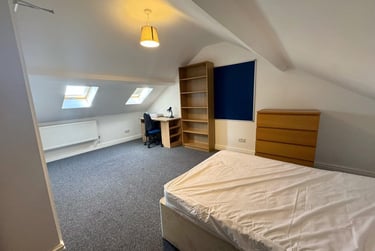 6 bed house, West Parade, West End, Lincoln, LN11QR - Image 7