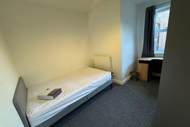 6 bed house, West Parade, West End, Lincoln, LN11QR - Image 8