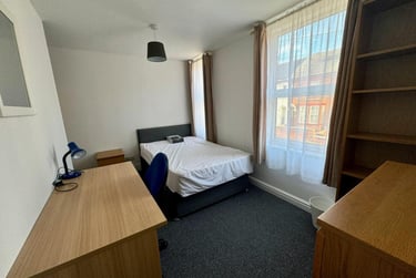 6 bed house, West Parade, West End, Lincoln, LN11QR - Image 14