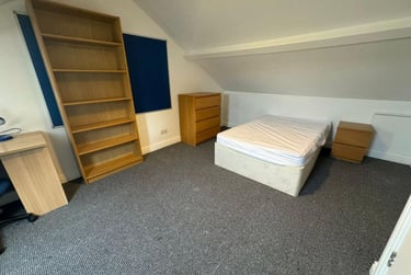 6 bed house, West Parade, West End, Lincoln, LN11QR - Image 6