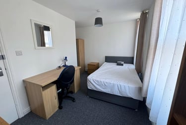 6 bed house, West Parade, West End, Lincoln, LN11QR - Image 15