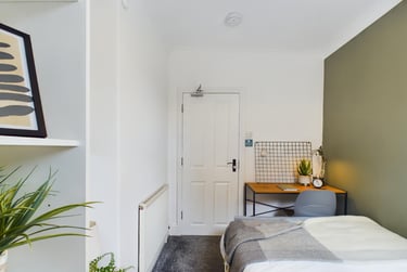 4 bed house, Charles Street West, West End, Lincoln, LN11QP - Image 2