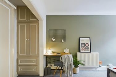 4 bed house, Charles Street West, West End, Lincoln, LN11QP - Image 3