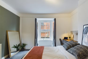 4 bed house, Charles Street West, West End, Lincoln, LN11QP - Image 1