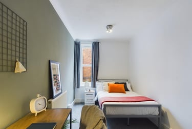 4 bed house, Charles Street West, West End, Lincoln, LN11QP - Image 6