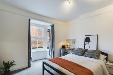 4 bed house, Charles Street West, West End, Lincoln, LN11QP - Image 8