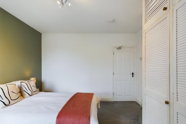 4 bed house, Charles Street West, West End, Lincoln, LN11QP - Image 9