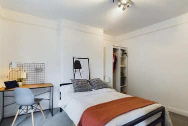 4 bed house, Charles Street West, West End, Lincoln, LN11QP - Image 10