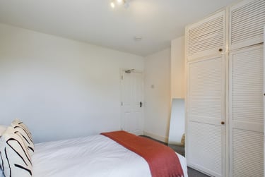 4 bed house, Charles Street West, West End, Lincoln, LN11QP - Image 12