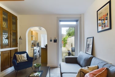 4 bed house, Charles Street West, West End, Lincoln, LN11QP - Image 7