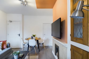 4 bed house, Charles Street West, West End, Lincoln, LN11QP - Image 13