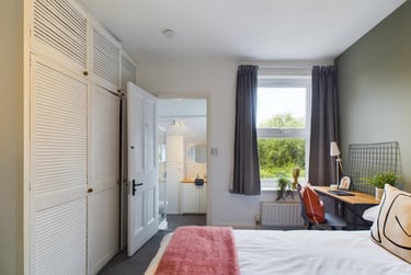 4 bed house, Charles Street West, West End, Lincoln, LN11QP - Image 14