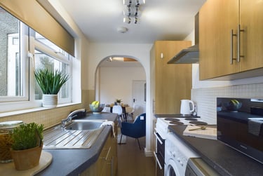 4 bed house, Charles Street West, West End, Lincoln, LN11QP - Image 15