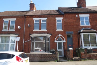 2 bed house, Storer Road, City Centre, Loughborough, LE115EH - Image 5