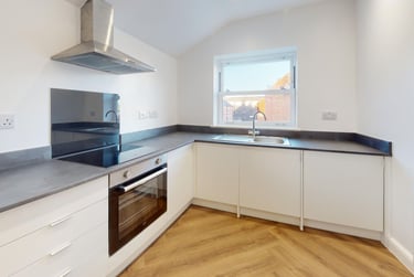 2 bed house, Derby Road, City Centre, Loughborough, LE115AE - Image 3