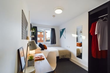 4 bed house, Brookside, Darley, Derby, DE13JY - Image 12