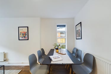 6 bed house, Brookside, Darley, Derby, DE13JY - Image 6