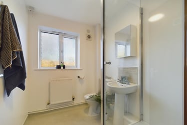 3 bed house, Brookside, Darley, Derby, DE13JY - Image 8