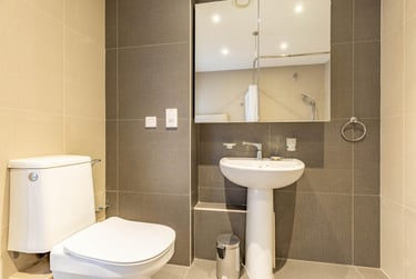 Classic Accessible Studio at Miura, 33 Curzon Street, City Centre, Nottingham, NG31BE - Image 8