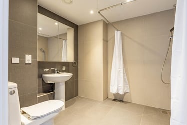 Classic Accessible Studio at Miura, 33 Curzon Street, City Centre, Nottingham, NG31BE - Image 7