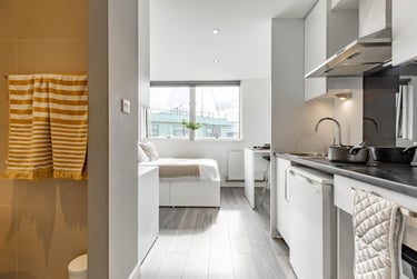 Deluxe Studio - Image 5