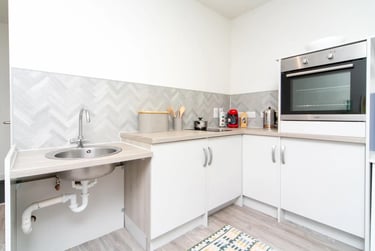 2 bed house, Church Street, City Centre, Ormskirk, L393AG - Image 4