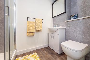 1 bed house, Church St, City Centre, Ormskirk, L393AG - Image 4