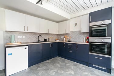 5 bed house, Church Street, City Centre, Ormskirk, L393AG - Image 4