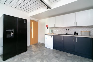 5 bed house, Church Street, City Centre, Ormskirk, L393AG - Image 10