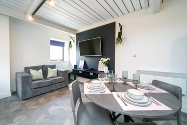 5 bed house, Church Street, City Centre, Ormskirk, L393AG - Image 3