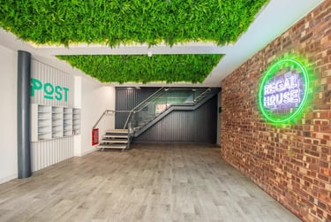 5 bed house, Church Street, City Centre, Ormskirk, L393AG - Image 9