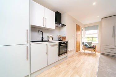 1 bed house, Pembroke Place, Low Hill, Liverpool, L35PH - Image 2