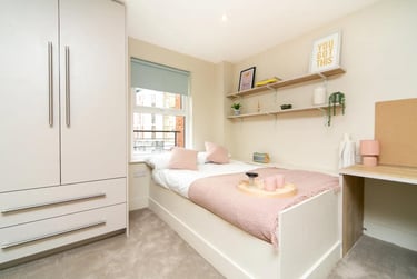 1 bed house, Pembroke Place, Low Hill, Liverpool, L35PH - Image 5