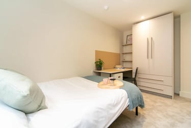 1 bed house, Pembroke Place, Low Hill, Liverpool, L35PH - Image 3