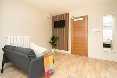 1 bed house, Pembroke Place, Low Hill, Liverpool, L35PH - Image 4