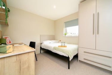 1 bed house, Pembroke Place, Low Hill, Liverpool, L35PH - Image 5