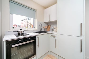 1 bed house, Pembroke Place, Low Hill, Liverpool, L35PH - Image 6