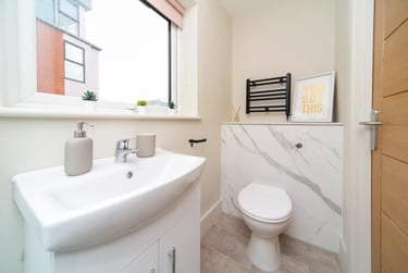 1 bed house, Pembroke Place, Low Hill, Liverpool, L35PH - Image 4