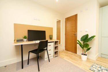 1 bed house, Pembroke Place, Low Hill, Liverpool, L35PH - Image 10