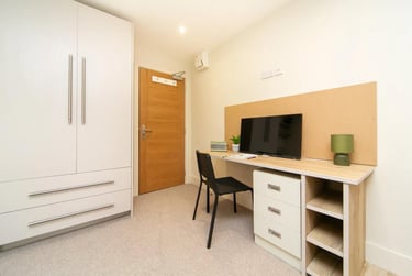 1 bed house, Pembroke Place, Low Hill, Liverpool, L35PH - Image 9
