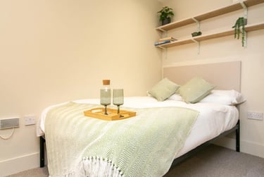 1 bed house, Pembroke Place, Low Hill, Liverpool, L35PH - Image 6