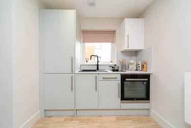 1 bed house, Pembroke Place, Low Hill, Liverpool, L35PH - Image 7