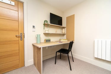 1 bed house, Pembroke Place, Low Hill, Liverpool, L35PH - Image 3